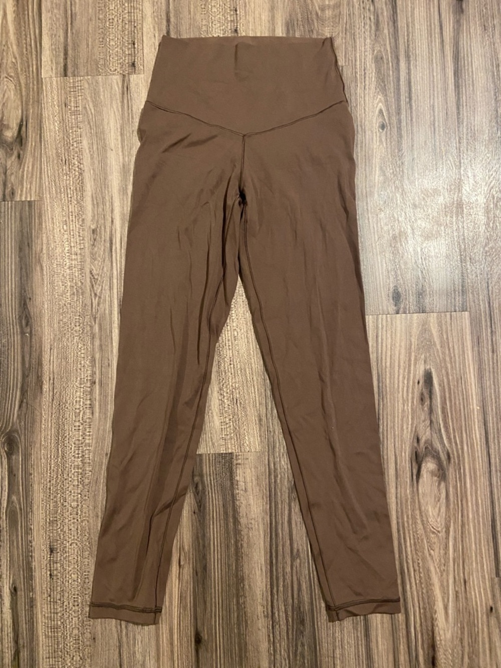 Aerie High-Waist Brown Women’s Leggings
